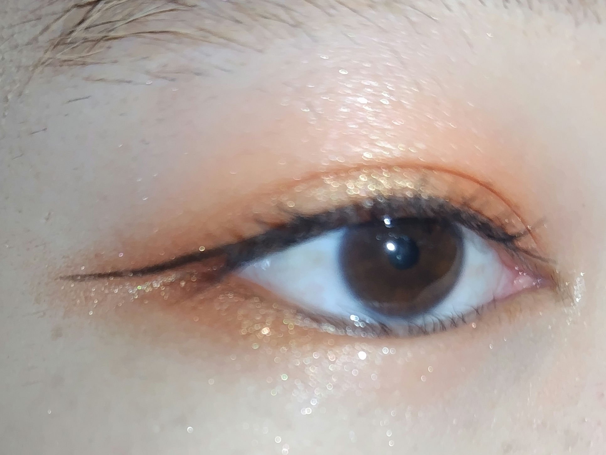 ボンディンググロウリップスティック/Laka/口紅を使ったクチコミ（2枚目）