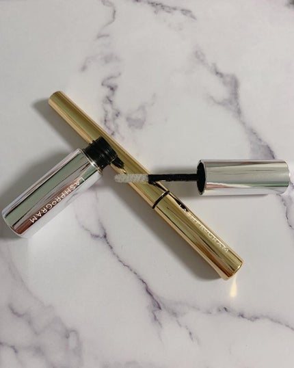 ラッシュプログラム /ISEHAN Lab./まつげ美容液を使ったクチコミ(3枚目)