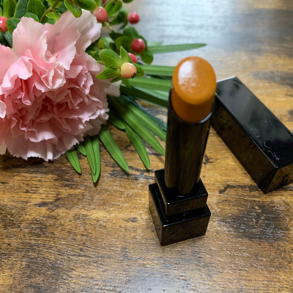 リップカラーコントロールベース /KATE/リップクリームを使ったクチコミ(2枚目)