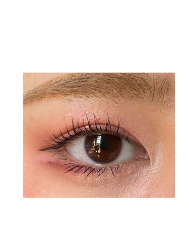 TWINKLE POP Pearl Flex Glitter Eye Palette ヘイ、ピンク/CLIO/アイシャドウパレットを使ったクチコミ（1枚目）