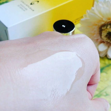 モイスチャー3Dセラム/CALLAFLEUR/美容液を使ったクチコミ(4枚目)