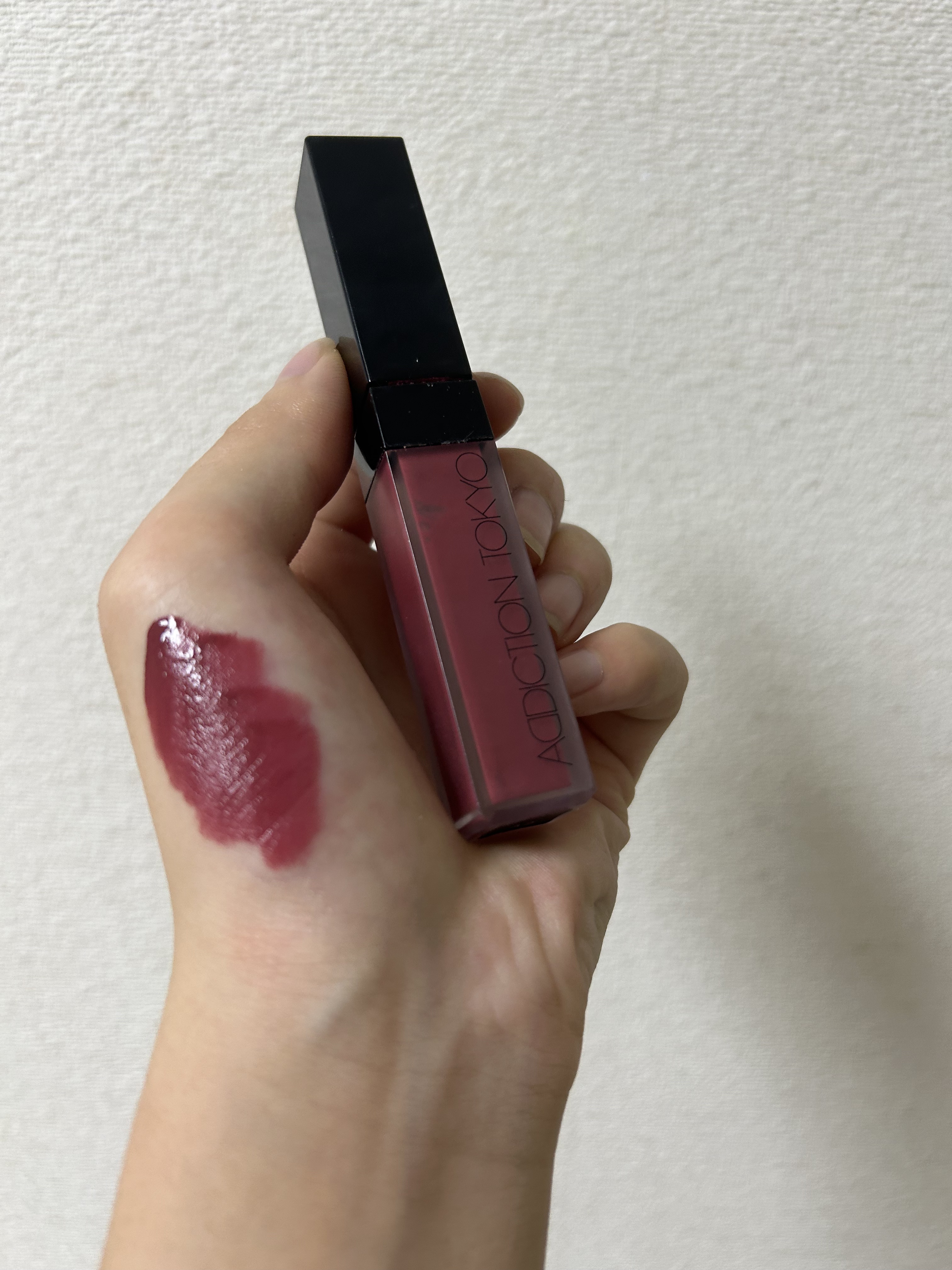 アピュー ウォーターライト ティント/A’pieu/リップティントを使ったクチコミ（3枚目）