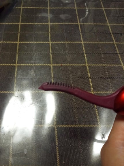 ホットアイラッシュカーラー/貝印/ホットビューラーを使ったクチコミ(3枚目)