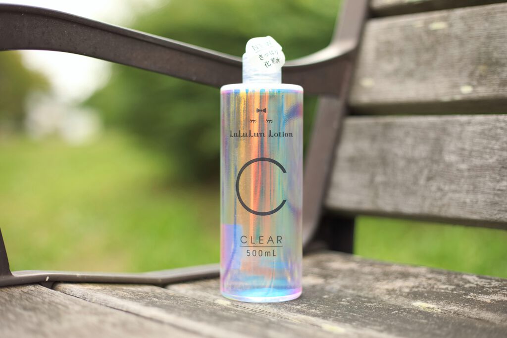 ルルルンローション クリア/ルルルン/化粧水を使ったクチコミ（1枚目）