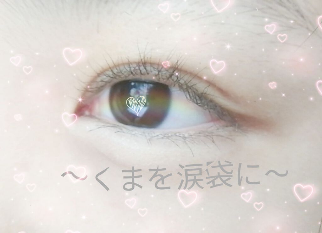 ミックスアイブロウ/キャンメイク/パウダーアイブロウを使ったクチコミ（1枚目）