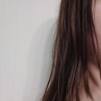 SHAMPOO & REPAIR/MEDULLA/市販シャンプーを使ったクチコミ(4枚目)