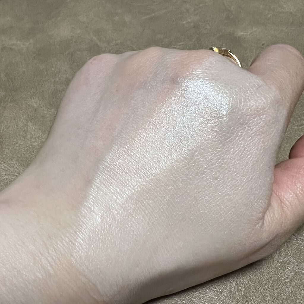 コントロールベイスe/IPSA/化粧下地を使ったクチコミ（3枚目）