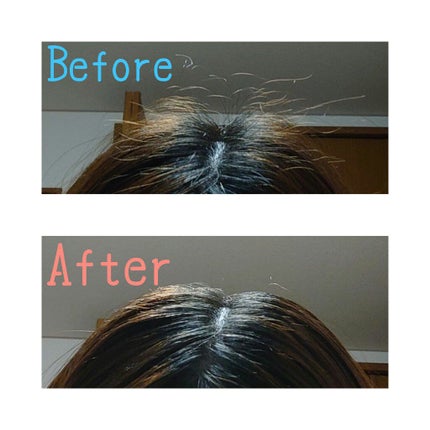 #マルチアレンジスティック エクストラハード/ルシードエル/ヘアバームを使ったクチコミ(4枚目)