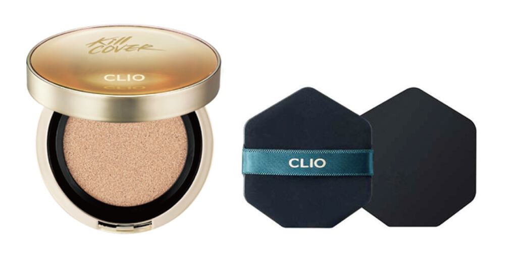 キルカバーシカセラムクッション CLIO