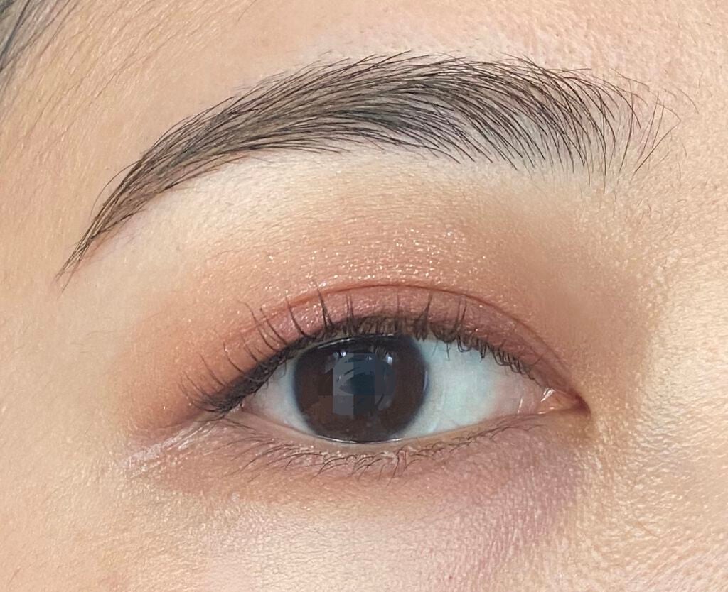 シグニチャー カラー アイズ/SUQQU/アイシャドウパレットを使ったクチコミ(2枚目)