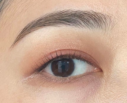 シグニチャー カラー アイズ/SUQQU/アイシャドウパレットを使ったクチコミ(2枚目)