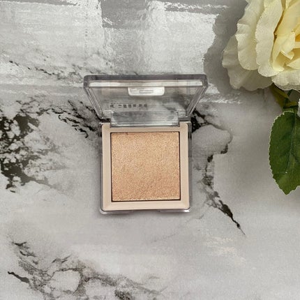 ハイライター/Glint/パウダーハイライトを使ったクチコミ(3枚目)