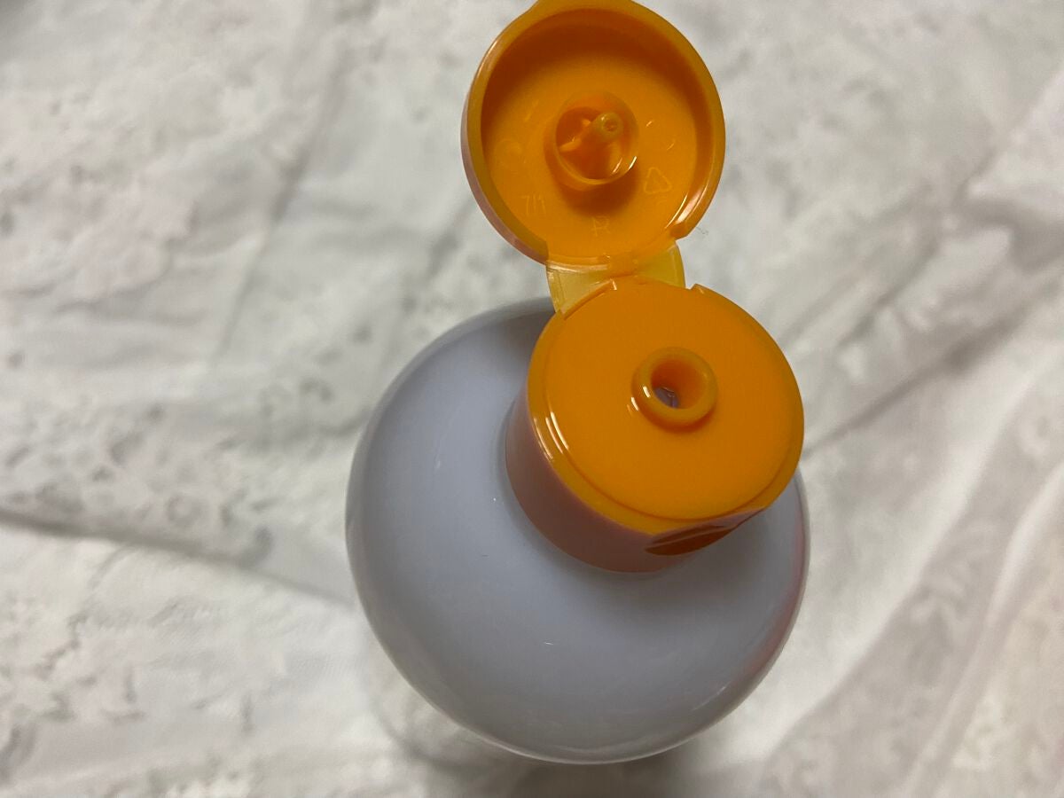 たまご化粧水/ココエッグ/化粧水を使ったクチコミ(3枚目)