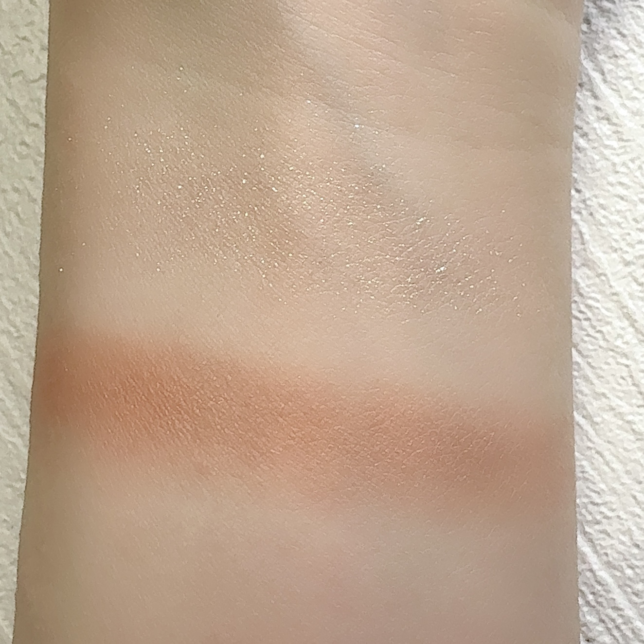 エテュセ アイエディション(カラーパレット) 16 テラコッタオレンジ(限定)/ettusais/アイシャドウパレットを使ったクチコミ（3枚目）