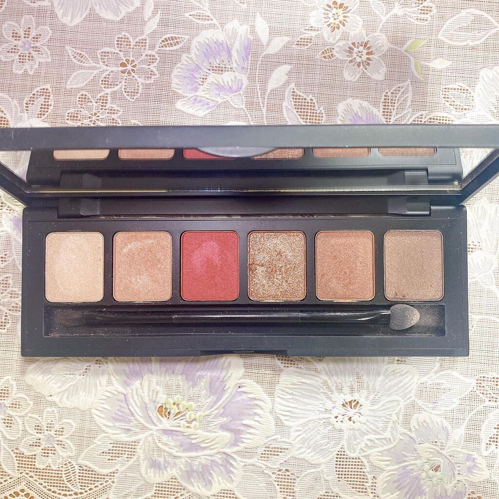 EMODA×JELLY/エモダ コスメティクス/ジェル・クリームチークを使ったクチコミ(3枚目)