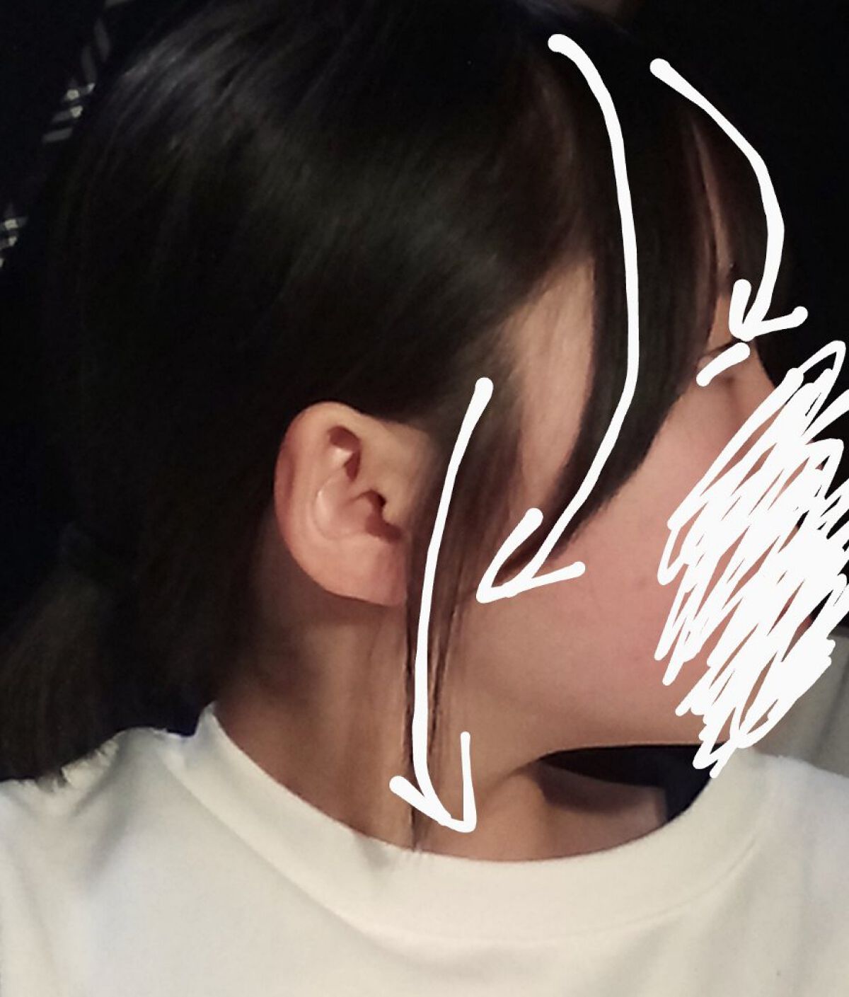 ケープ 3Dエクストラキープ 無香料/ケープ/ヘアスプレーを使ったクチコミ（1枚目）