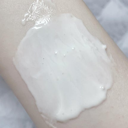 ニベア2WAY美容洗顔/ニベア/洗顔フォームを使ったクチコミ(3枚目)