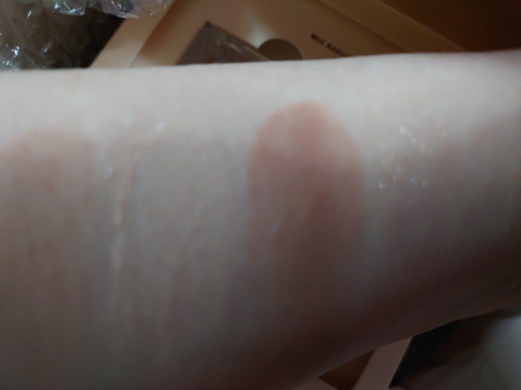 ミニヌーディーエディション/Flynn/メイクアップキットを使ったクチコミ（3枚目）