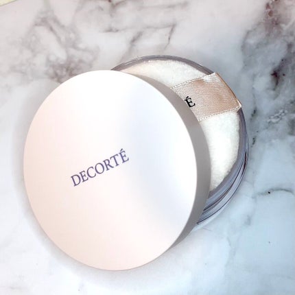 メイクアップ コレクション 2021 /DECORTÉ/メイクアップキットを使ったクチコミ(6枚目)