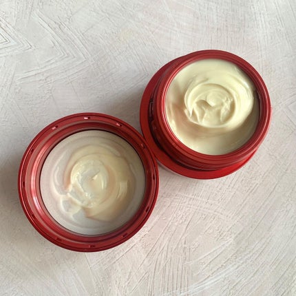 バイタライジングクリーム/ALBLANC/フェイスクリームを使ったクチコミ(2枚目)