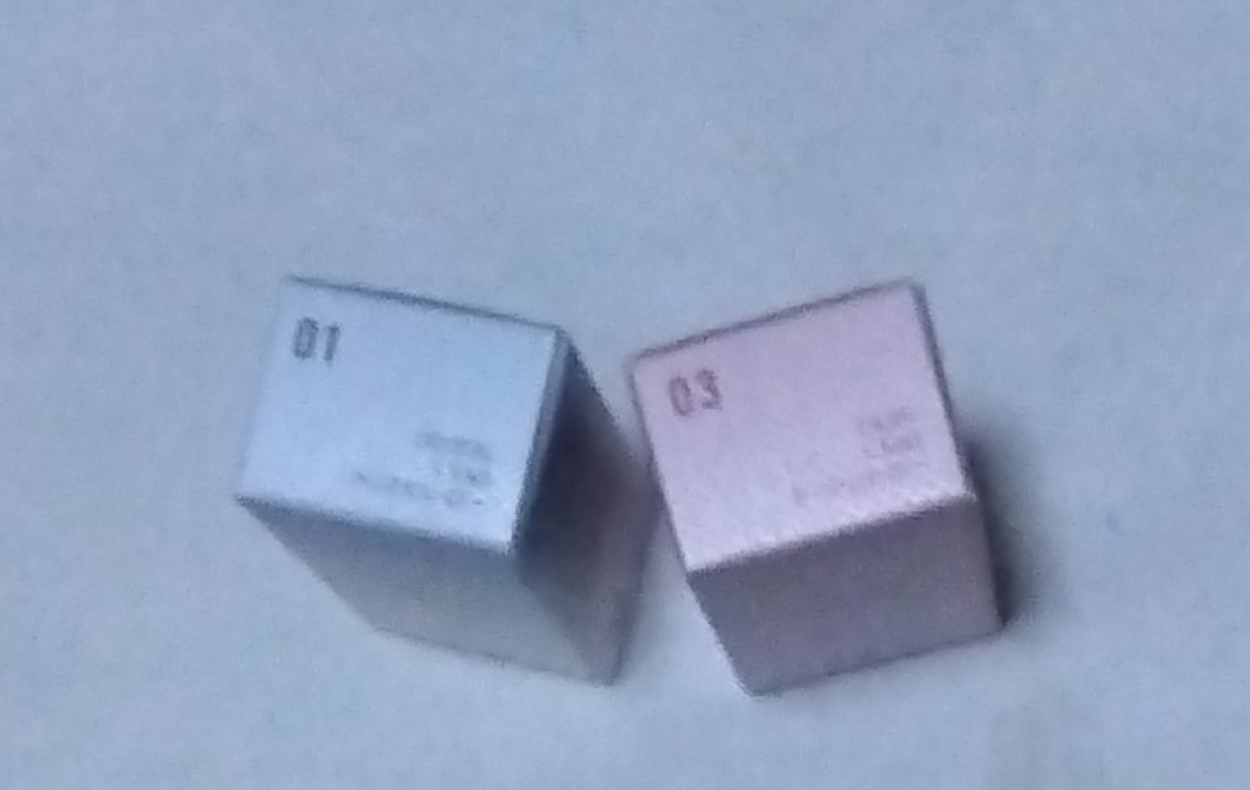 ローティント/BBIA/リップティントを使ったクチコミ（2枚目）