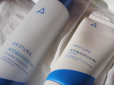 【AESTURA】

韓国No.1保湿スキンケア🤍
アトバリア365ライン

7年連続メディカルスキンケア1位として大人気のamorepacificのメディカルスキンケアのAESTURA✨

皮膚科学と