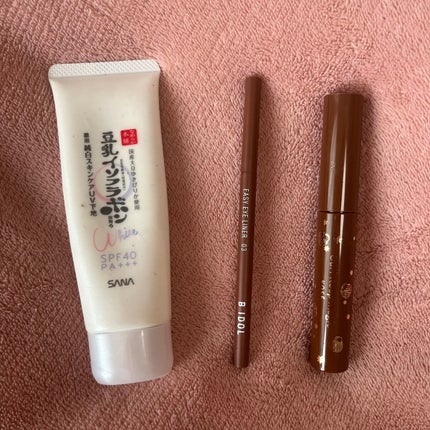 カールキープマジック/コーセーコスメニエンス/マスカラを使ったクチコミ(1枚目)