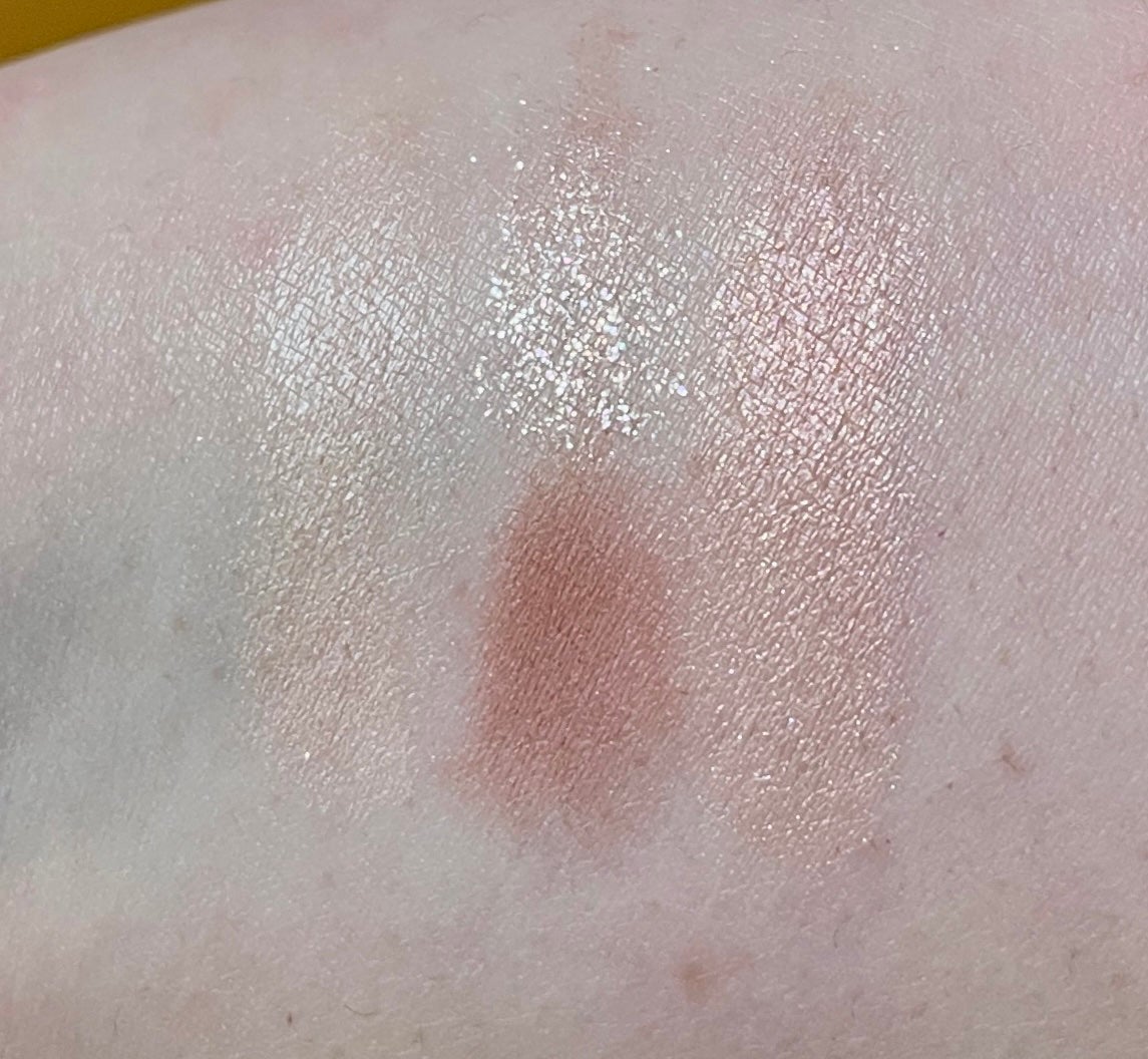 プランぷくコーデアイズNeo/キャンメイク/アイシャドウを使ったクチコミ(3枚目)