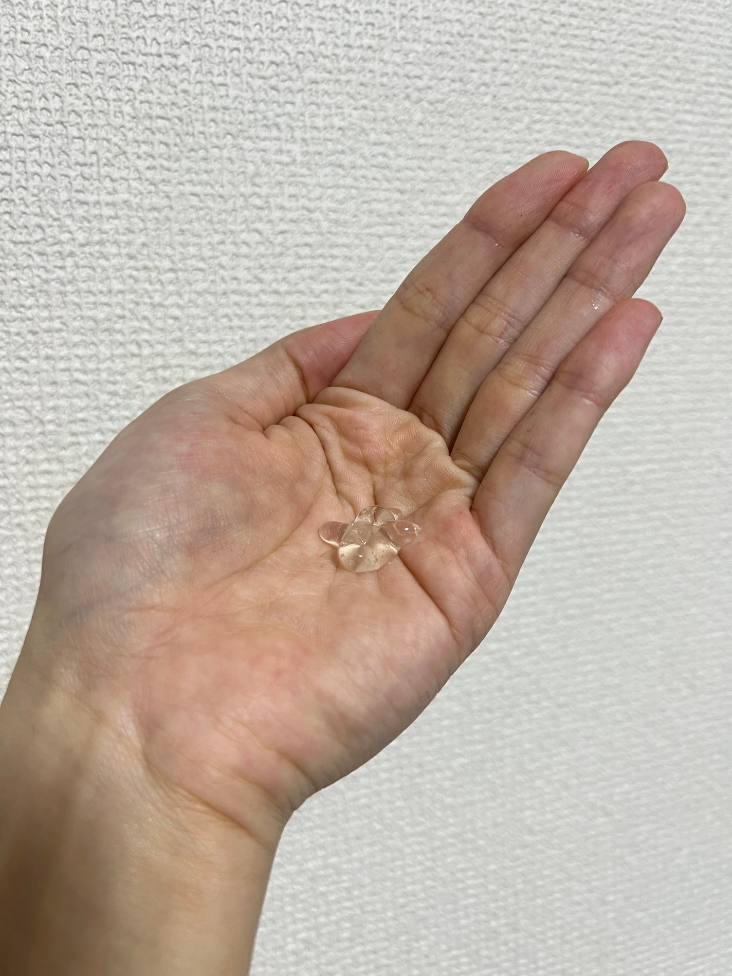 スキンジェル/EVERYSKIN/化粧水を使ったクチコミ(3枚目)