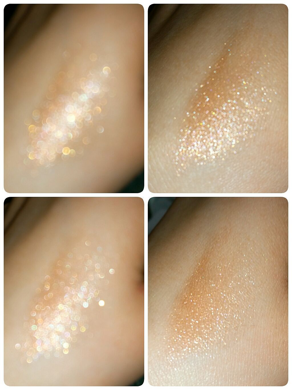 リュクスアイシャドウ/BOBBI BROWN/単色アイシャドウを使ったクチコミ(2枚目)