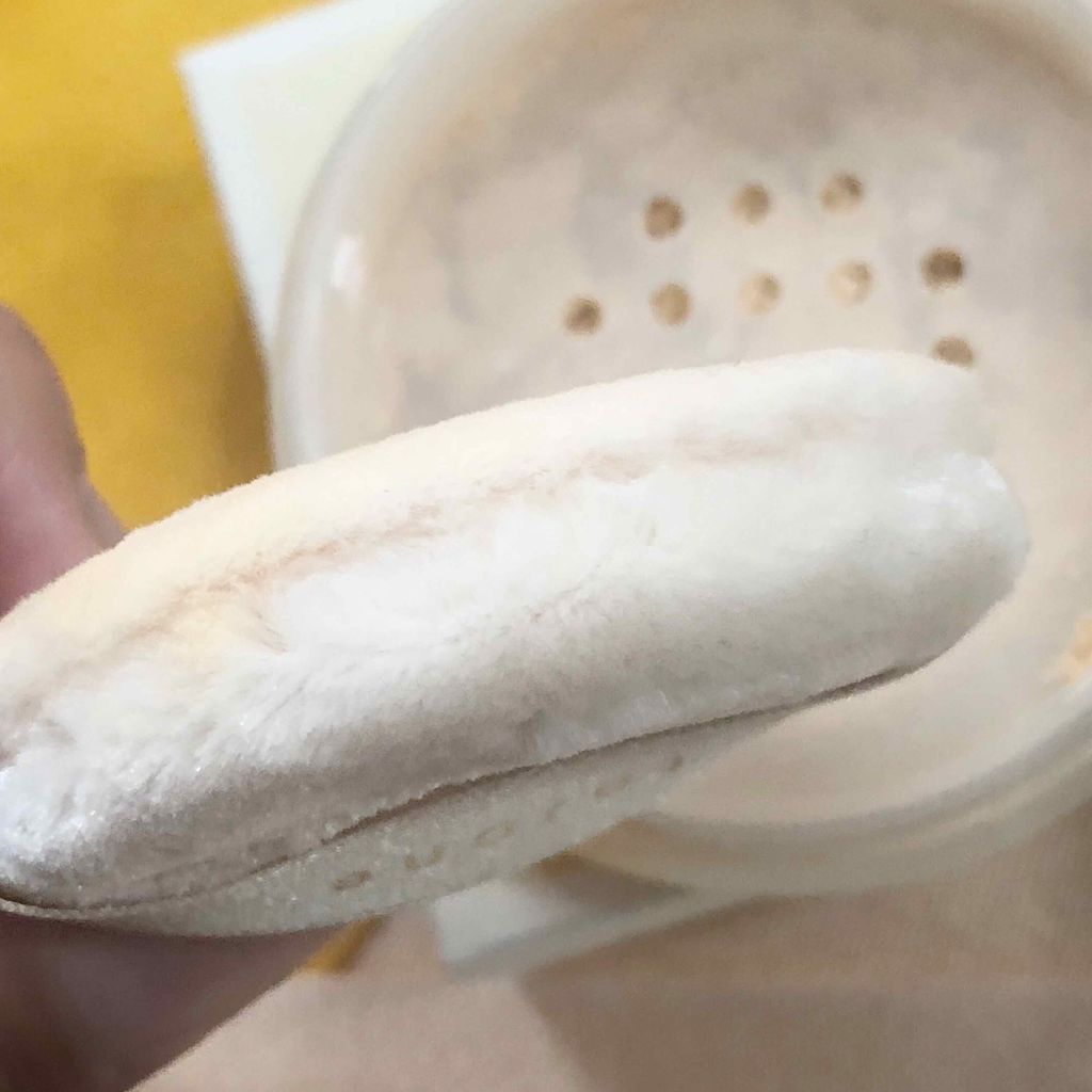 to/one トーン デューイ モイスト ルースパウダーのクチコミ「#デューイモイストルースパウダー EX01
（ミニサイズ）　2,500円

人気ルースパウダー.....」（2枚目）