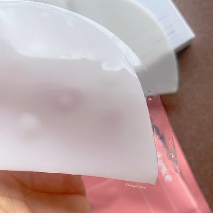 バイオコラーゲンリアルディープマスク/Biodance/シートマスク・パックを使ったクチコミ(4枚目)