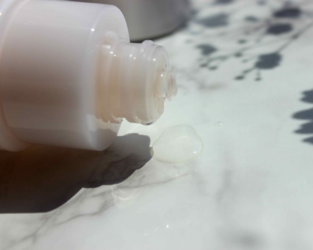 エリクシール ホワイト クリアローション T II/エリクシール/化粧水を使ったクチコミ(2枚目)