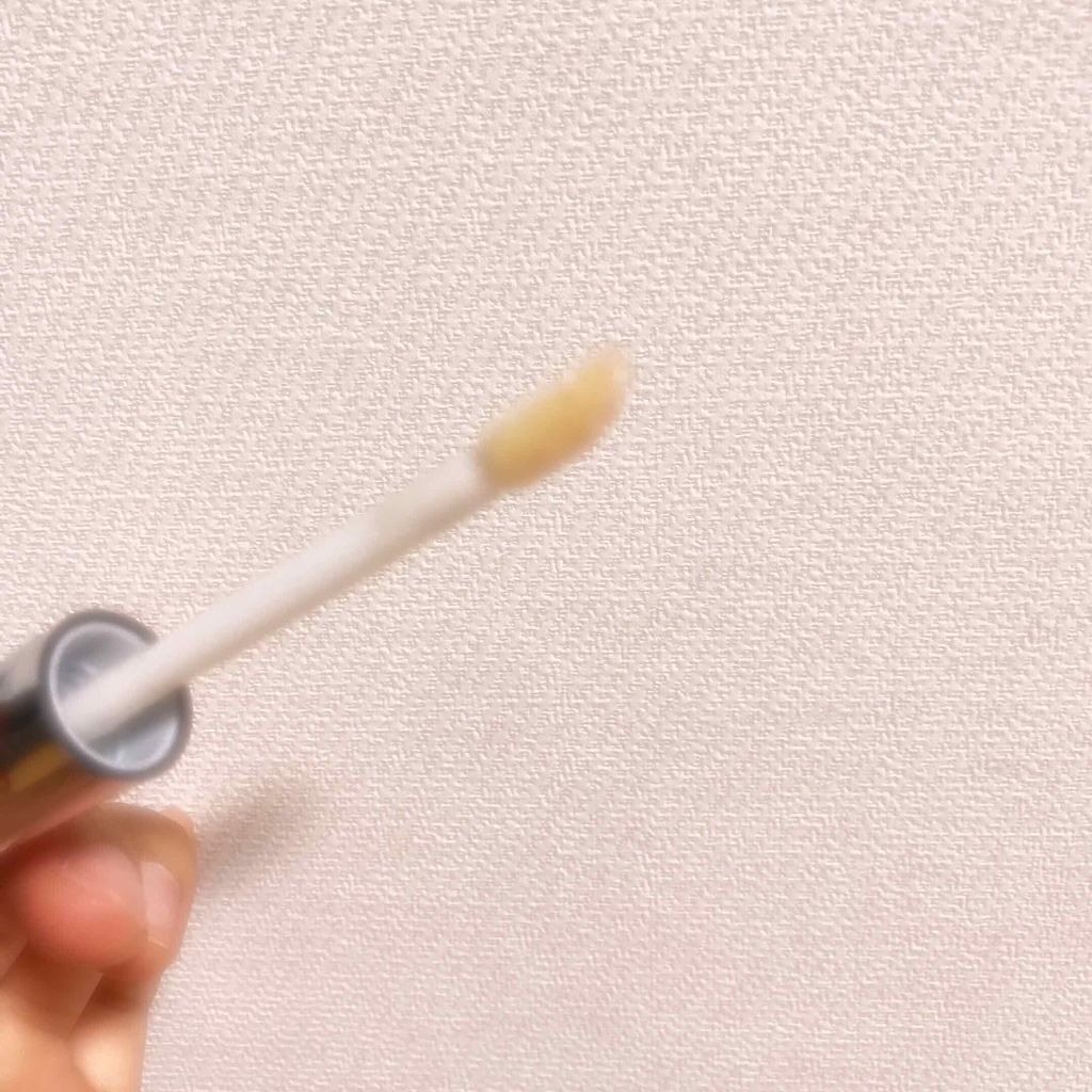 ルシアスリップ/A.HAWRYCH，MD/リップグロスを使ったクチコミ（2枚目）