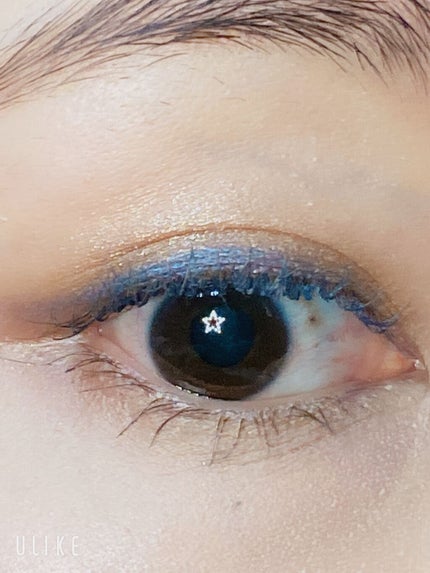 フェリンアイズ インテンスアイシャドウ クアッド/DOLCE&GABBANA BEAUTY/アイシャドウパレットを使ったクチコミ(4枚目)