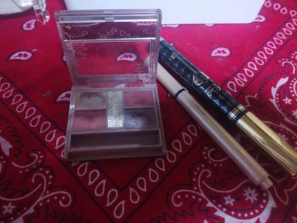 アリスシリーズ マスカラ/ZEESEA/マスカラを使ったクチコミ(1枚目)