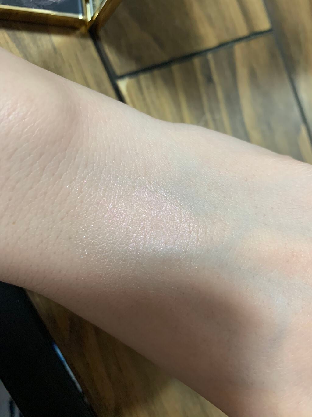 コンスピキュアス アイズ/Amplitude/アイシャドウパレットを使ったクチコミ(3枚目)