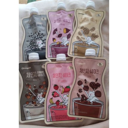 えりにゃん💖フォロバ💖 on LIPS 「こんにちは💓#スタコリアンバサダー最後の投稿です♡チェンジフィ..」(2枚目)