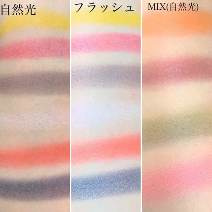 アーティクリエーター アイ&フェイス/コフレドール/メイクアップキットを使ったクチコミ(2枚目)