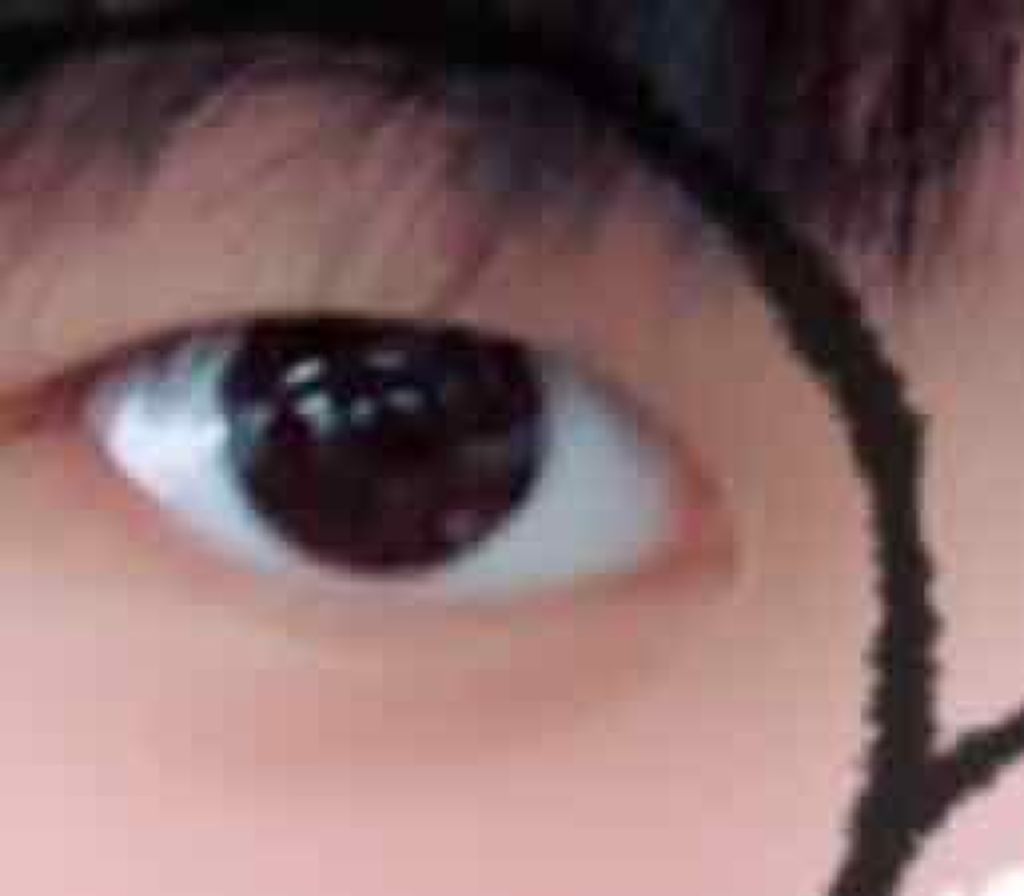 SH ダブルアイリッド/セリア/二重まぶた用アイテムを使ったクチコミ(2枚目)