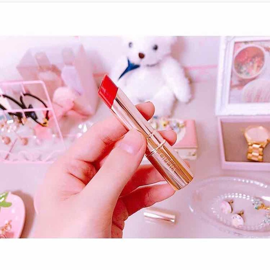 オペラ リップティント N/OPERA/リップティントを使ったクチコミ(1枚目)