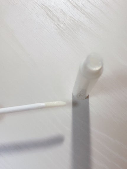 まつげ美容液EX/CEZANNE/まつげ美容液を使ったクチコミ(2枚目)