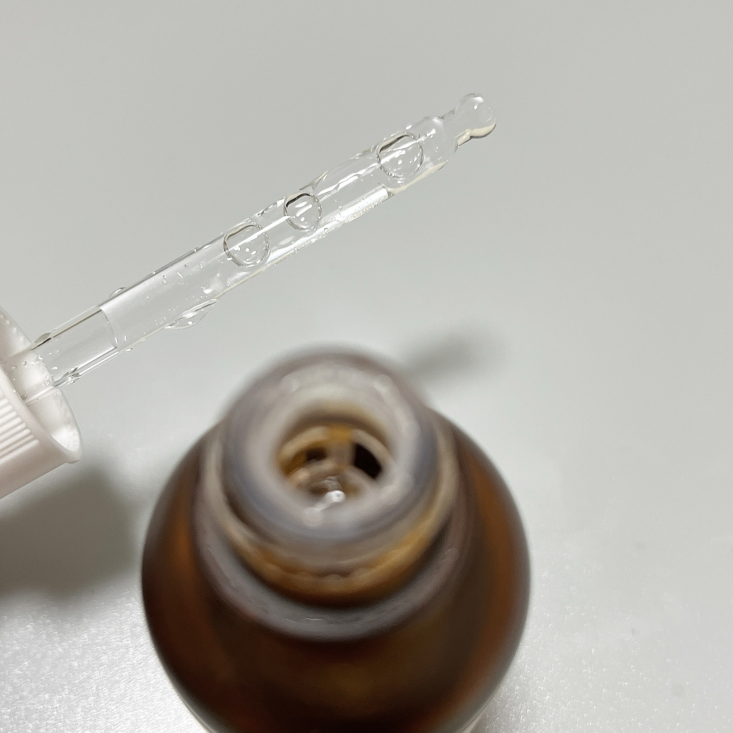 ビフィダバイオームコンプレックスセラム/manyo/美容液を使ったクチコミ（2枚目）