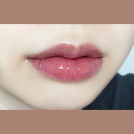 オペラ リップティント N/OPERA/リップティントを使ったクチコミ(2枚目)