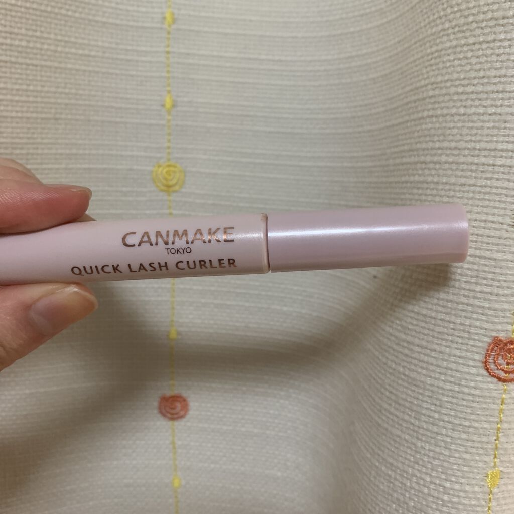 ロング＆カールマスカラ アドバンストフィルム/ヒロインメイク/マスカラを使ったクチコミ（1枚目）