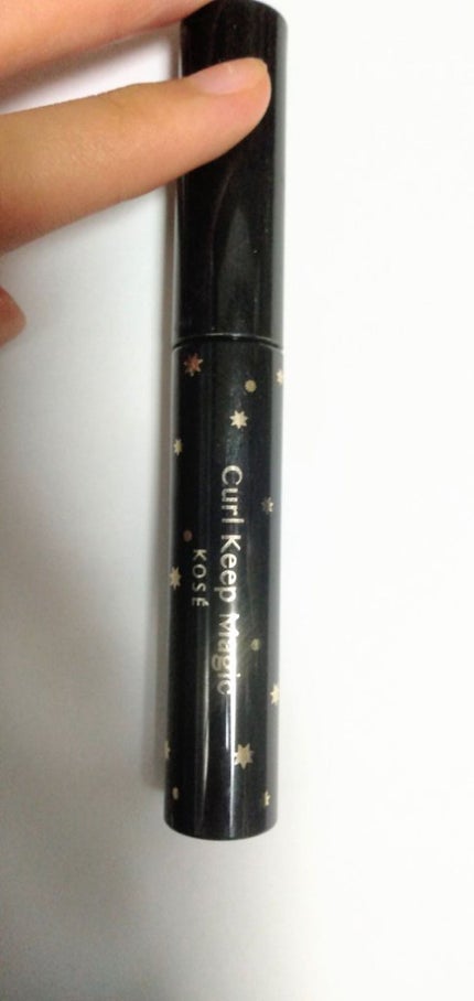 ホットアイラッシュカーラー レッドパープル(PU&SI)/ニトリ/ホットビューラーの画像