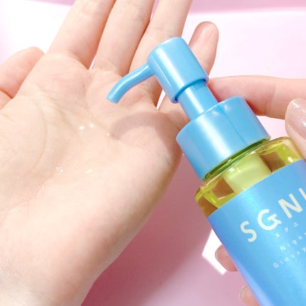 モイストミルク /SGNI/ヘアミルクを使ったクチコミ(6枚目)