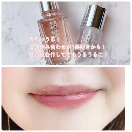 バランシングセラム/ICOR/美容液を使ったクチコミ(6枚目)