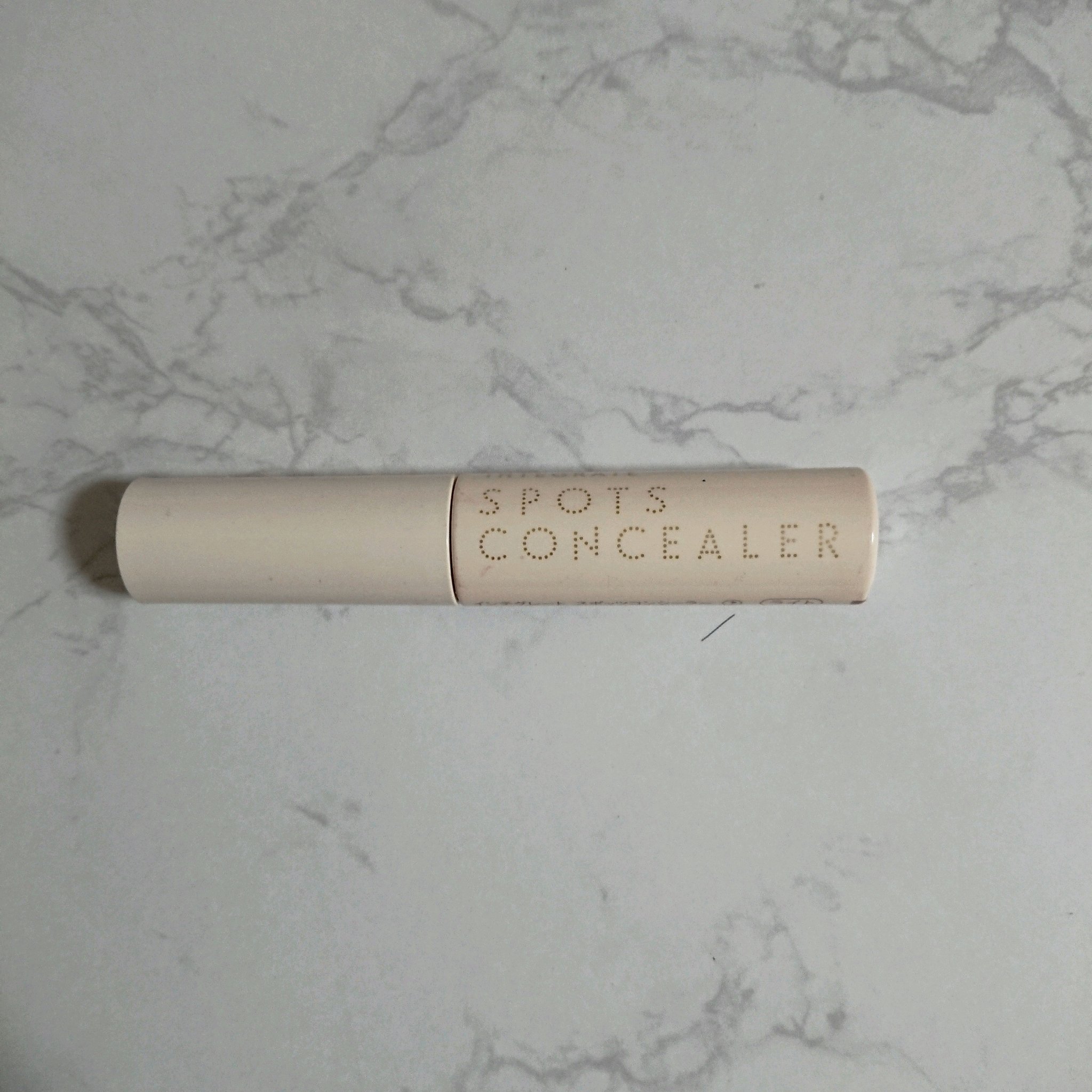 スポッツコンシーラー 1/インテグレート/リキッドコンシーラーを使ったクチコミ（1枚目）