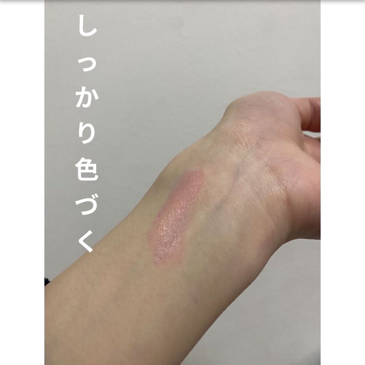 フラワーティントリップN オイルイン/Kailijumei/リップティントを使ったクチコミ（3枚目）